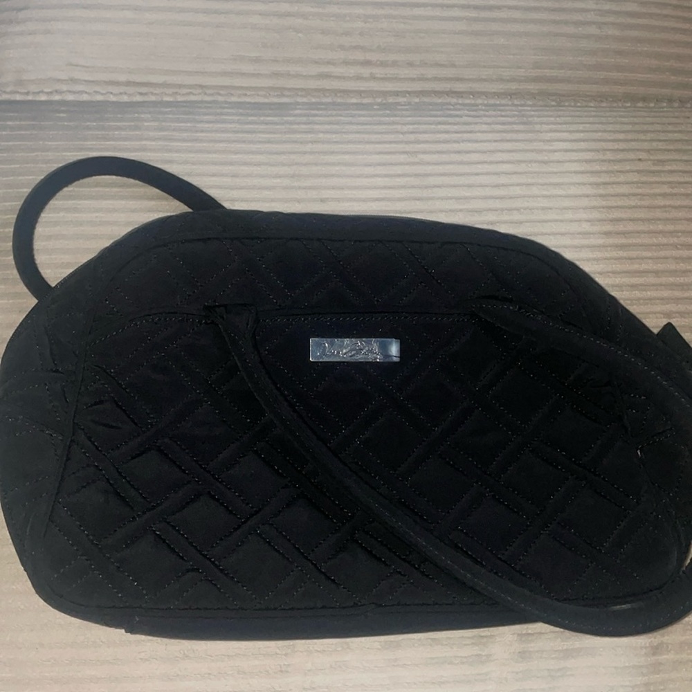 Like new Vera Bradley over the should bag